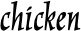 chickbtn